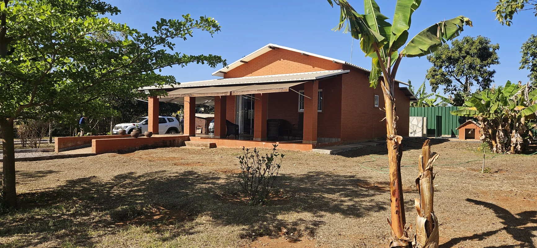 Foto do Imóvel