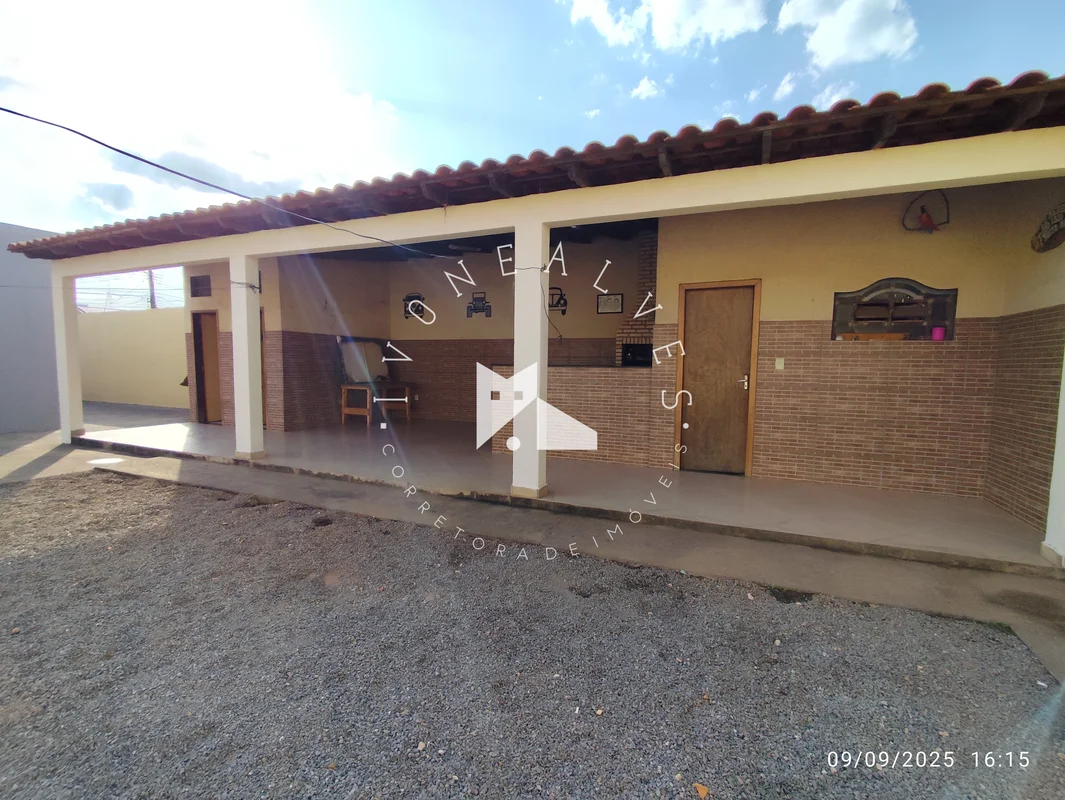 Foto do Imóvel