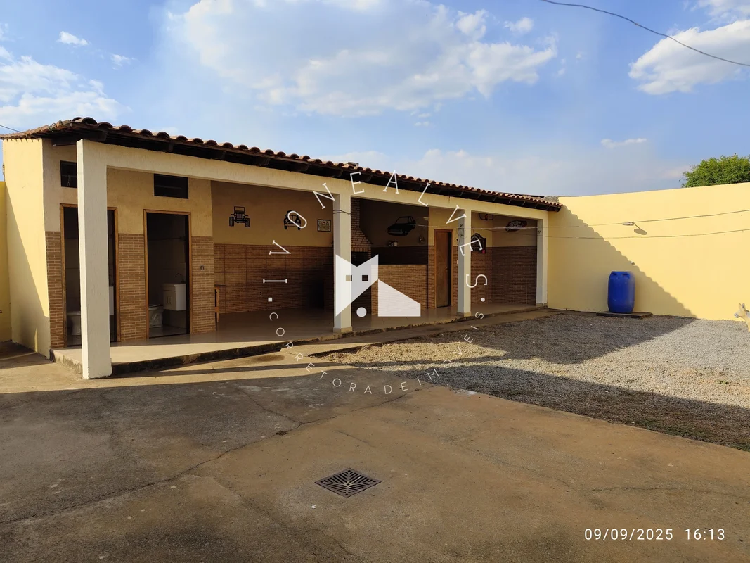 Foto do Imóvel