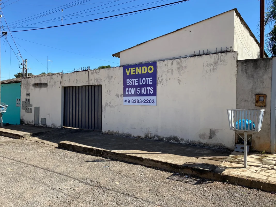 Foto do Imóvel