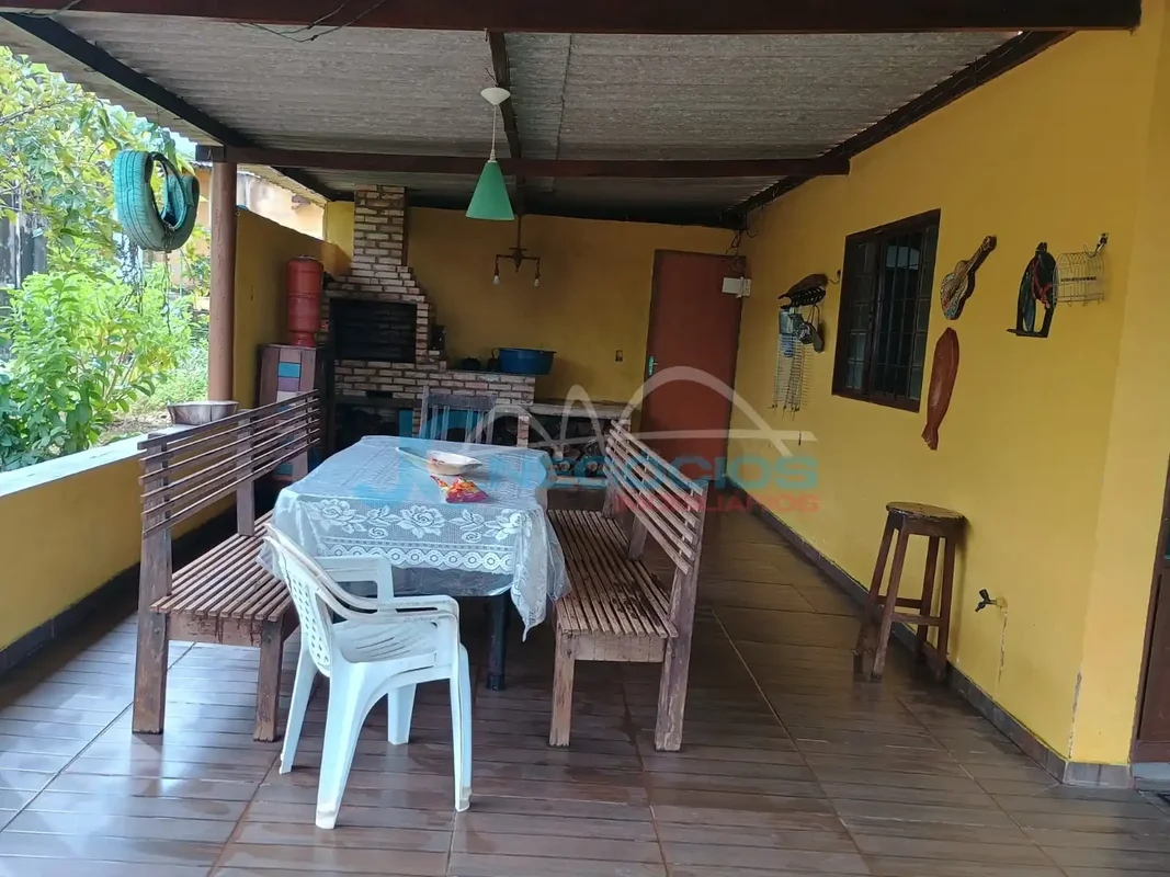 Foto do Imóvel