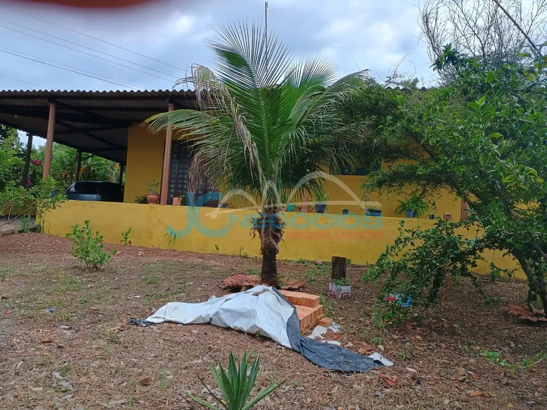 Foto do Imóvel