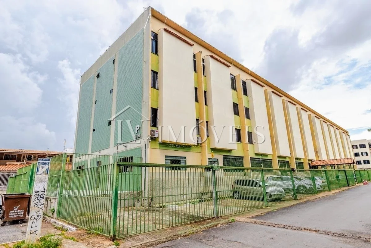 LV IMOBILIAÁRIA VENDE Apartamento apartamento original com 72m localizado no Gua...