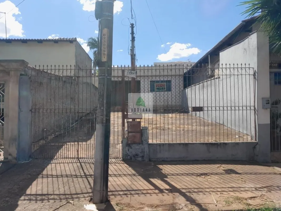 3 QUARTOS, SALA, COZINHA, BANHEIRO, ÁREA DE SERVIÇOS, GARAGEM 25/09/25