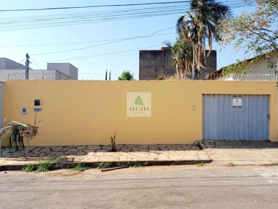 1 SUITE, SALA, COPA/COZINHA, JARDIM DE INVERNO, ÁREA DE SERVIÇO, QUINTAL AMPLO, ...