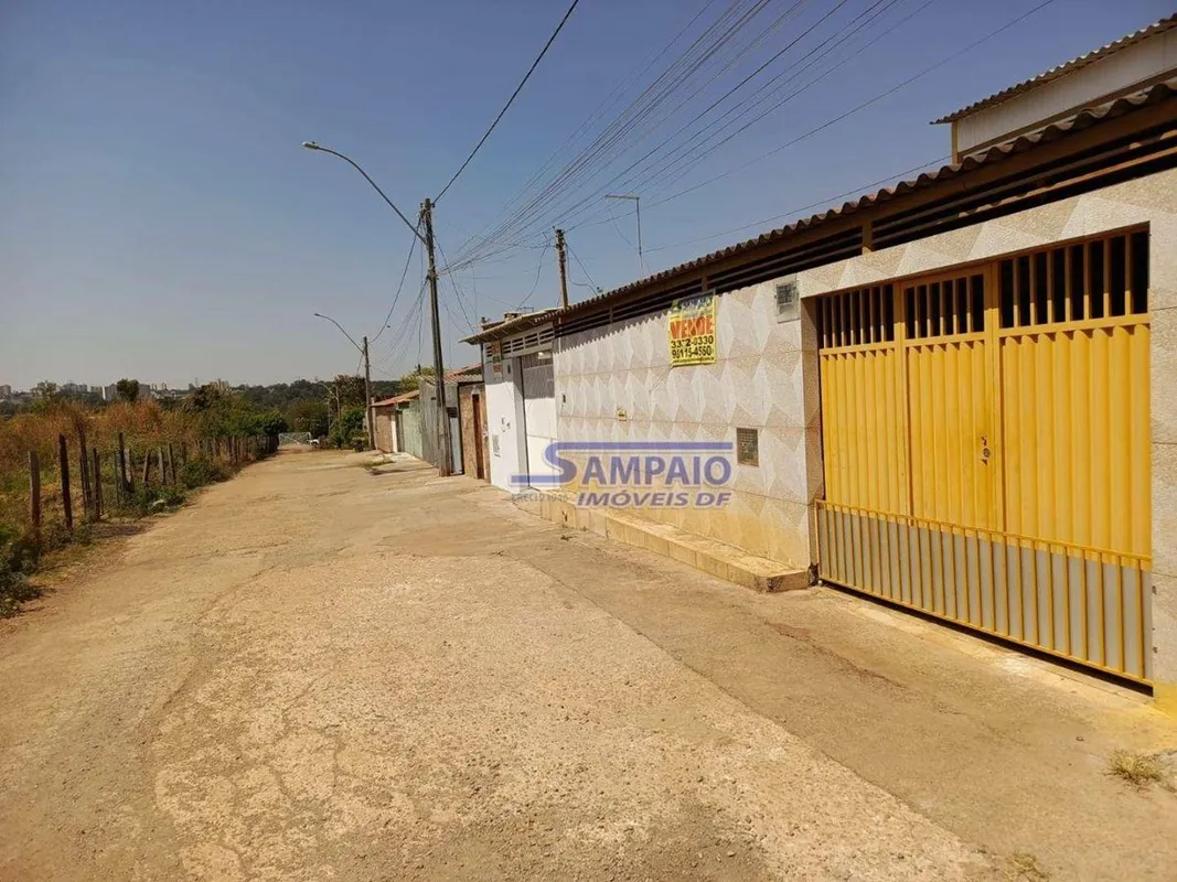 Foto do Imóvel