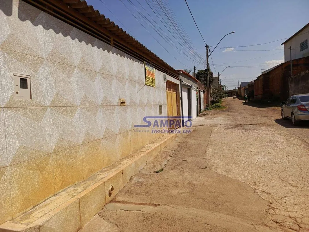 Foto do Imóvel
