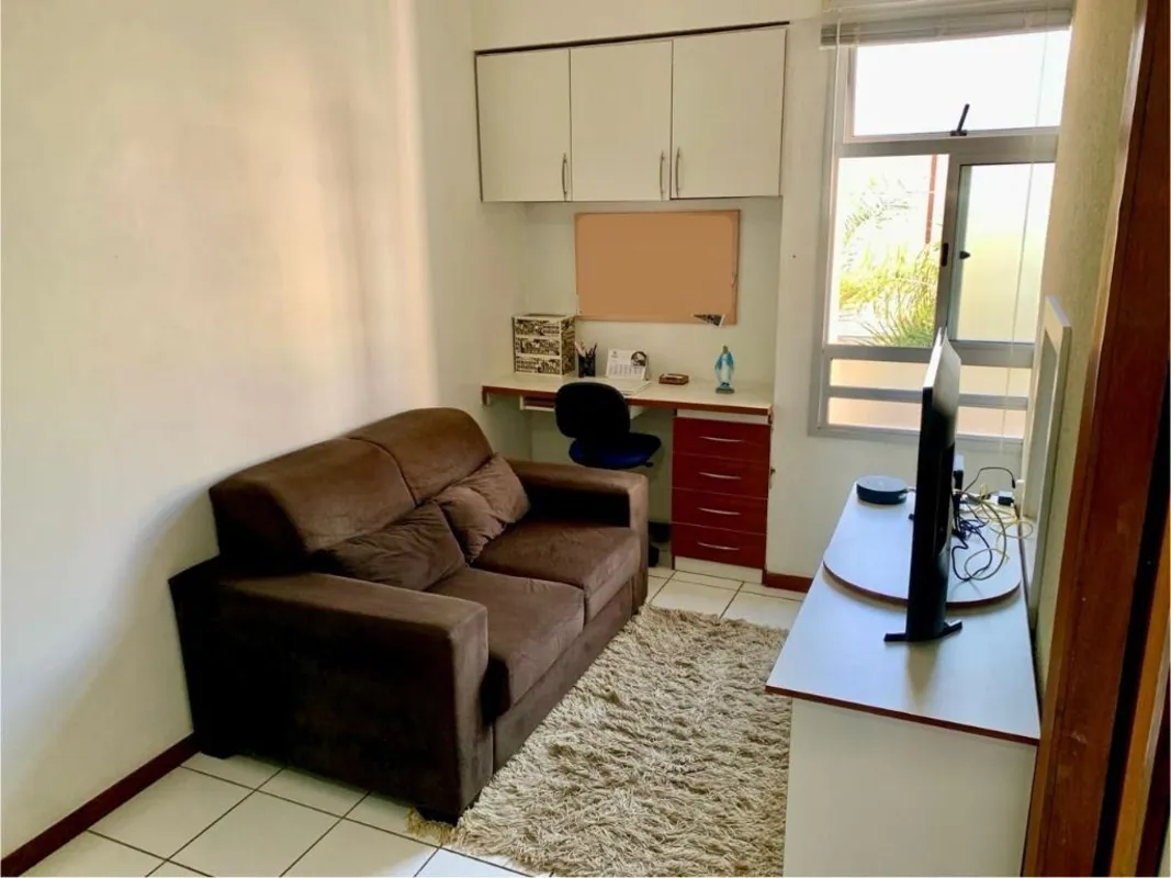 Buscando um novo lar em uma excelente localização na Asa Norte? Ou até mesmo um ...