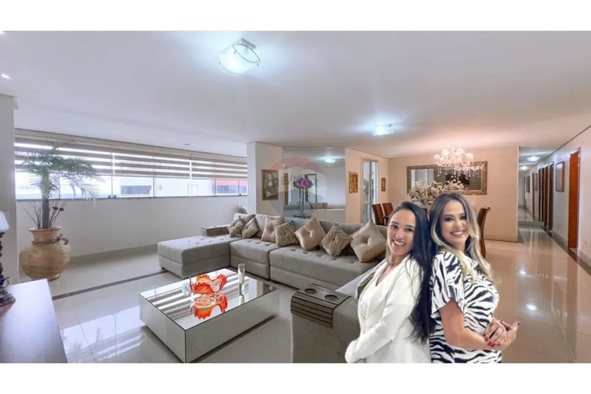 Quadra 204 - Residencial Fênix - Águas Claras Sul - Praça PardalApartamento de 1...