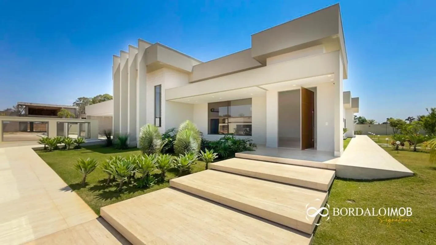 VILLA152064 - Última atualização: 17/06/26 23:31Exclusiva Residência térrea com ...