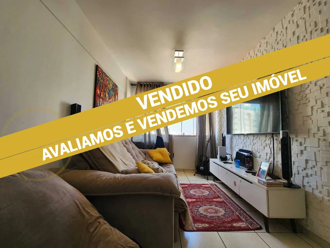 MAPI IMOBILIÁRIA VENDE unidade assim composta e descrita: R$ 380.000,00 (trezent...