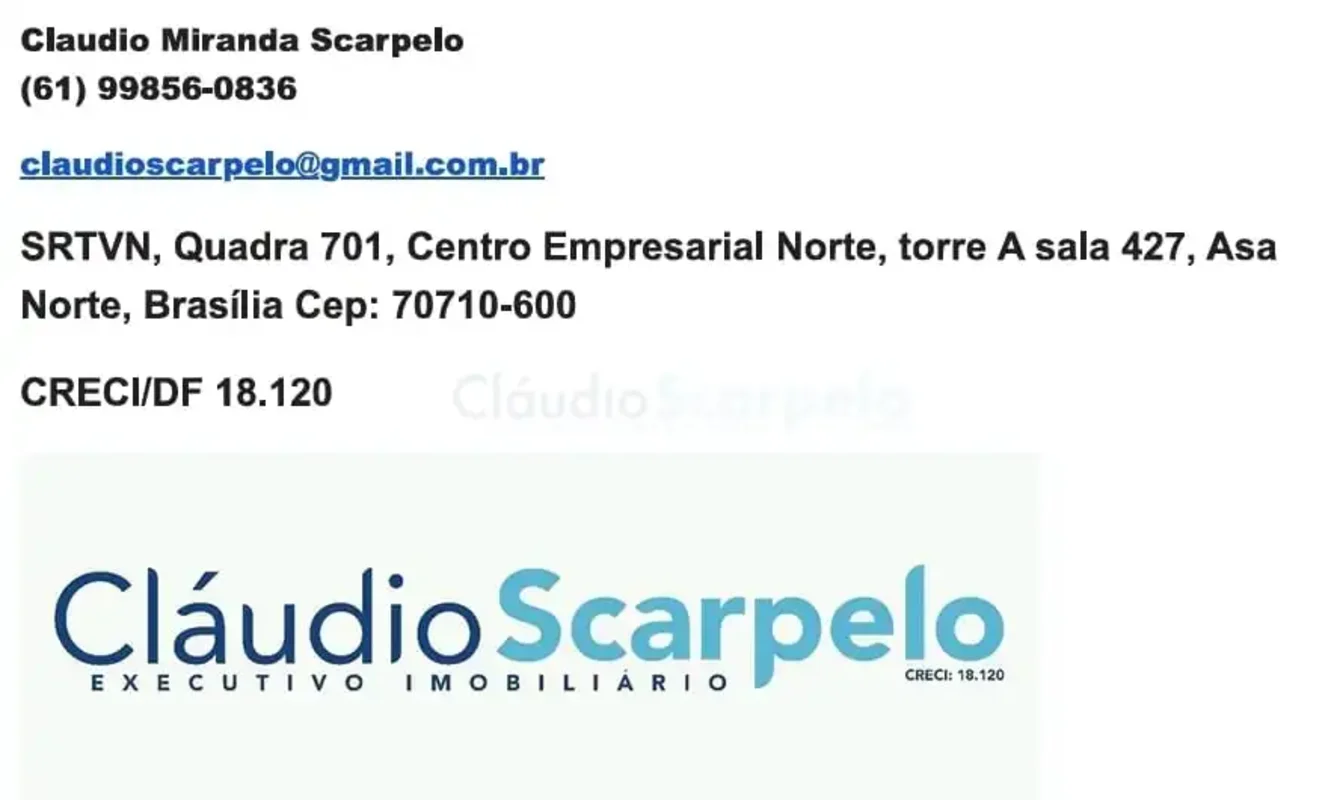 Foto do Imóvel