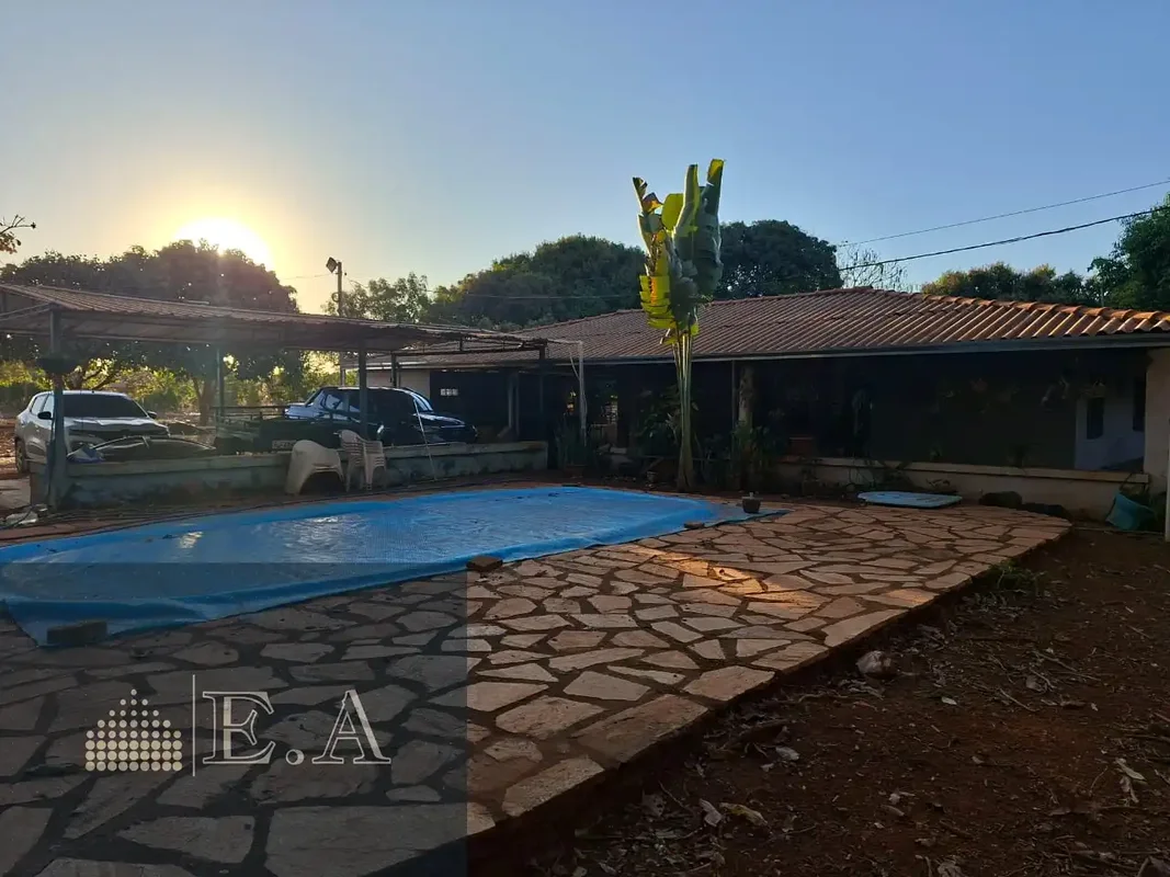 Foto do Imóvel
