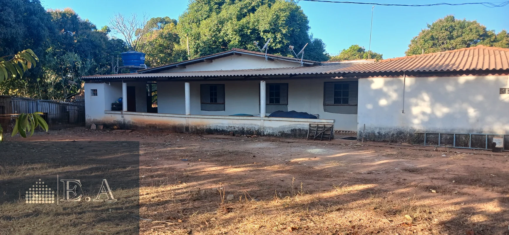 Foto do Imóvel