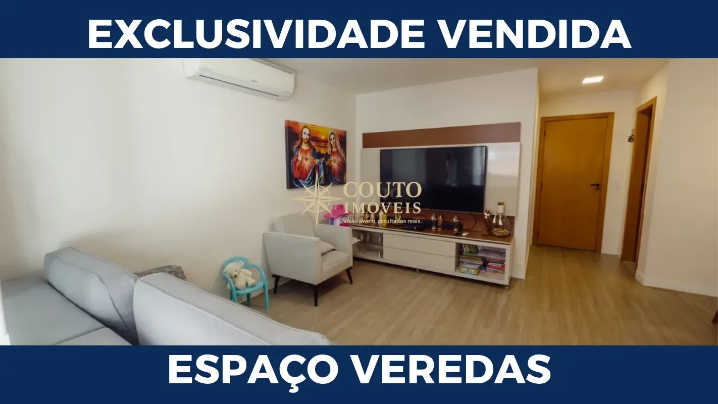 Imagine morar em um apartamento espaçoso, reformado e pronto para receber sua fa...
