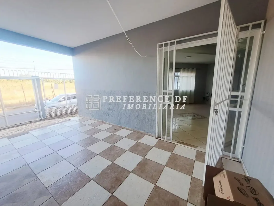 Foto do Imóvel
