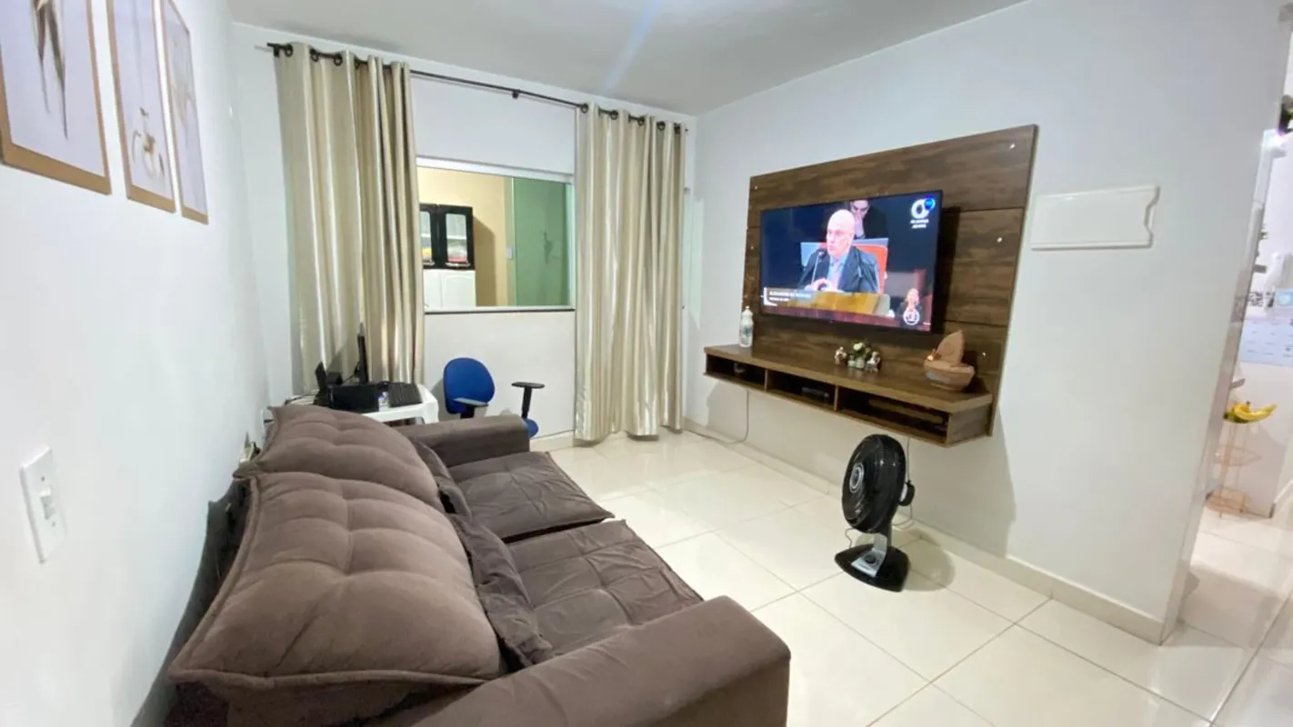 Foto do Imóvel