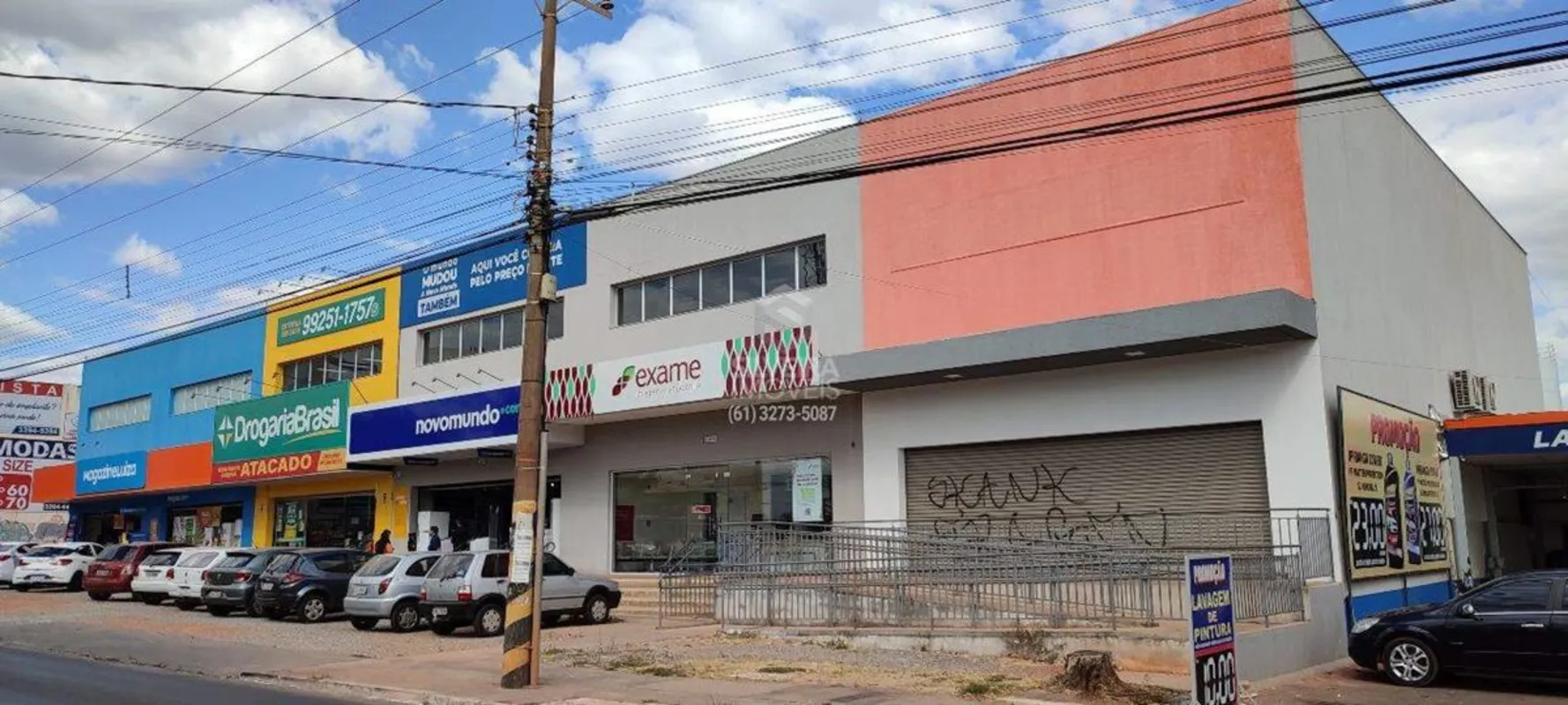 Foto do Imóvel