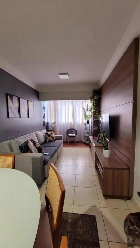 AP1471Apartamento 3 quartos, no Condomínio Eldorado Buritis, localização privile...