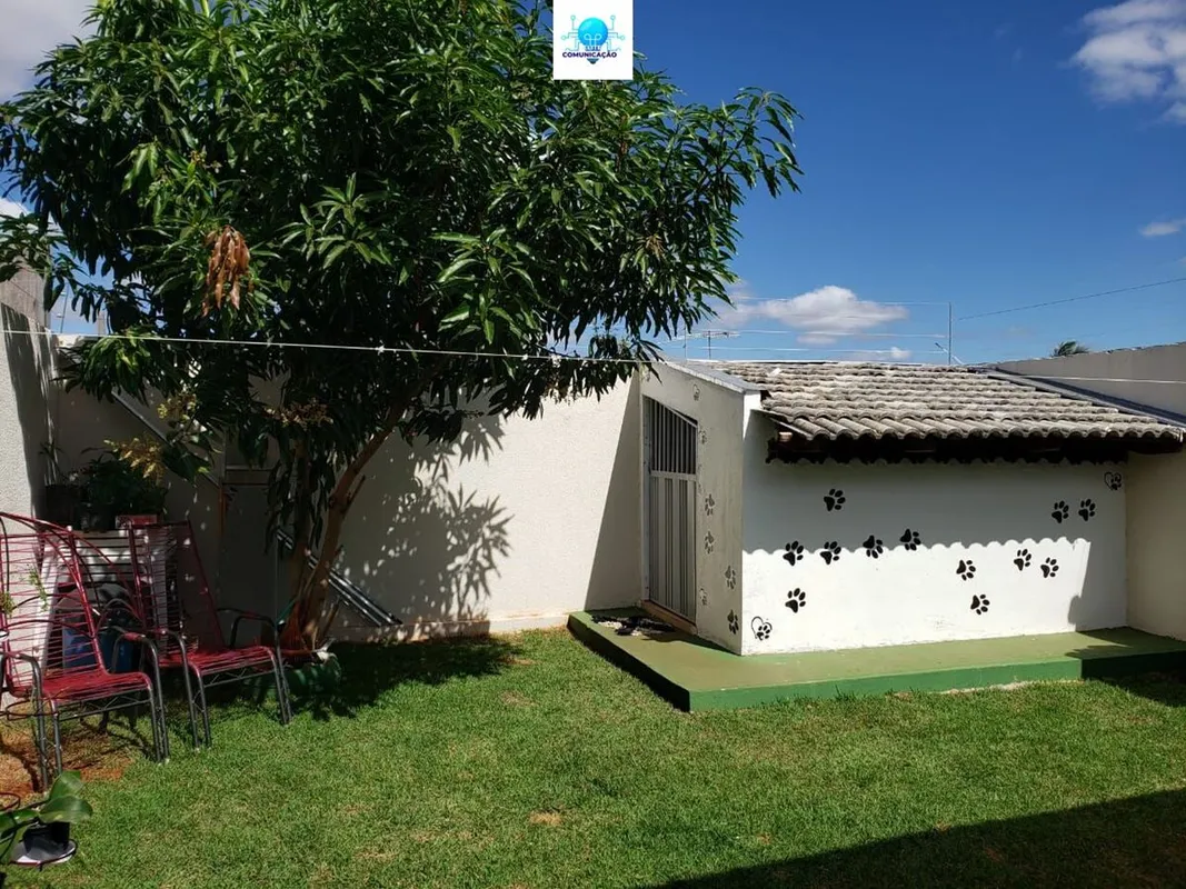 Foto do Imóvel