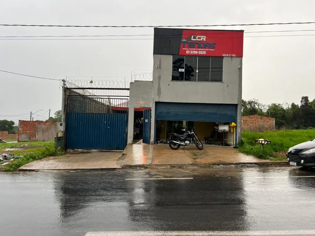 Foto do Imóvel