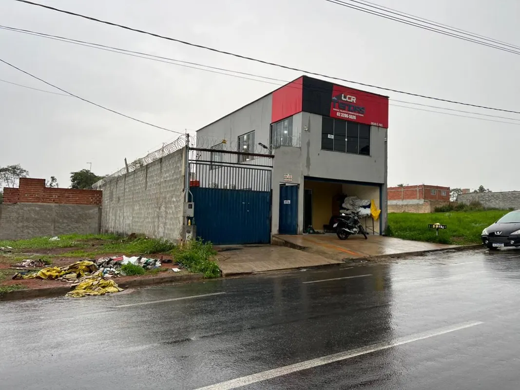 Foto do Imóvel
