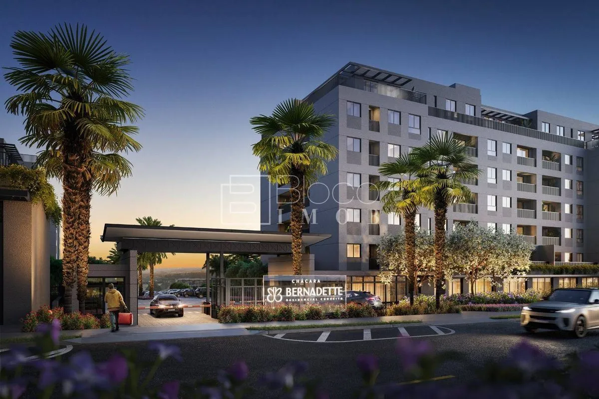 CHÁCARA BERNADETE - RSIDENCIAL CONCEITO ( 10 MINUTOS DO PLANO PILOTO )APARTAMENT...