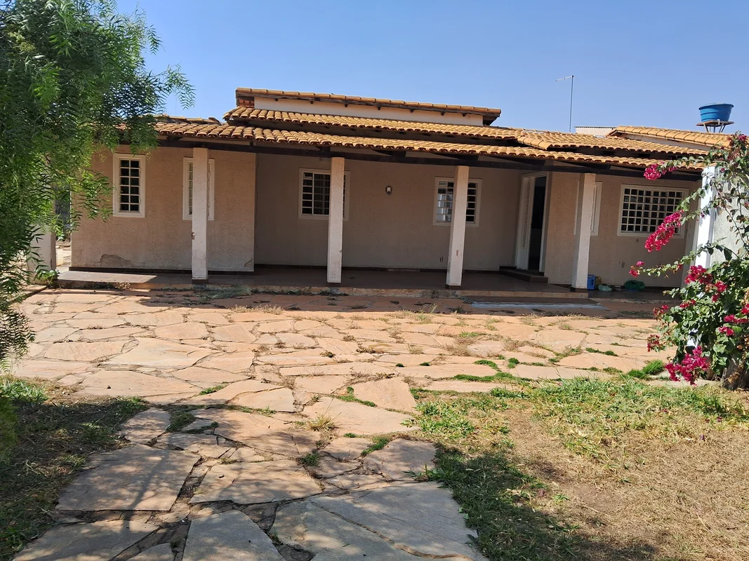 Foto do Imóvel