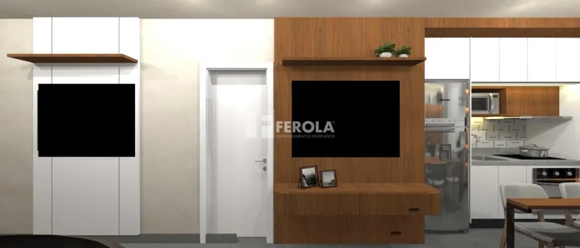 Foto do Imóvel