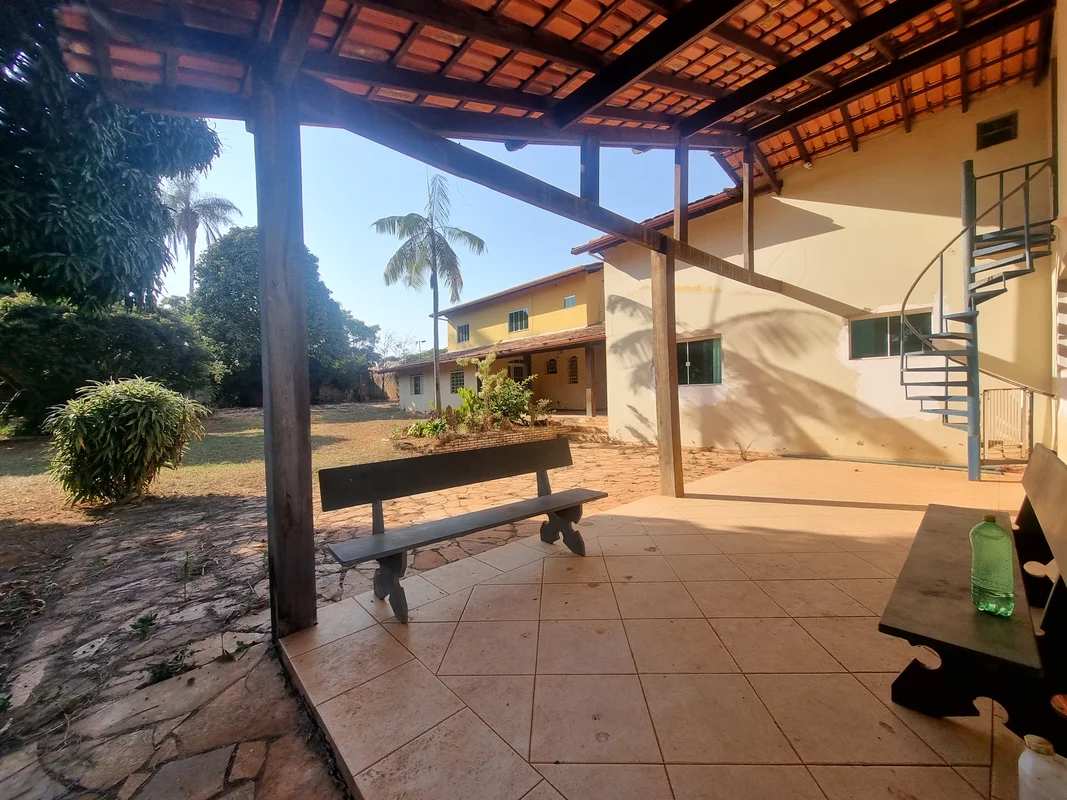 Foto do Imóvel