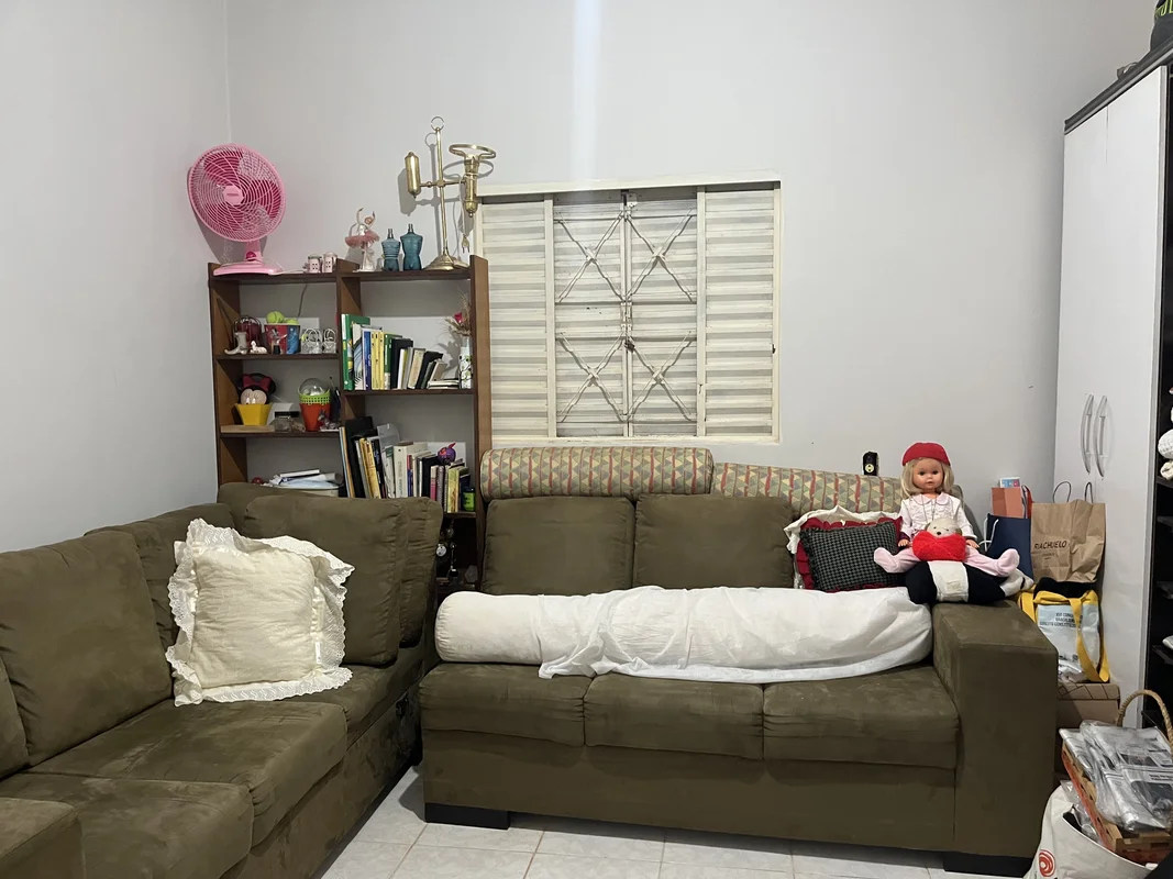 Foto do Imóvel