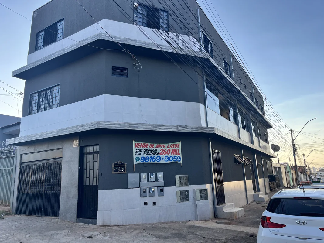 Foto do Imóvel