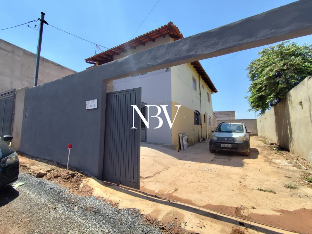 Foto do Imóvel