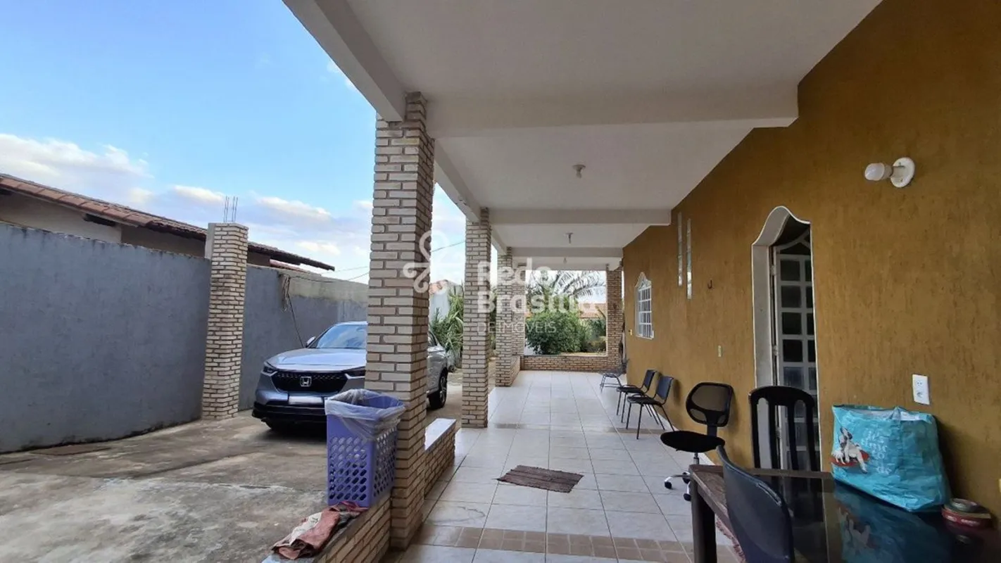 Foto do Imóvel