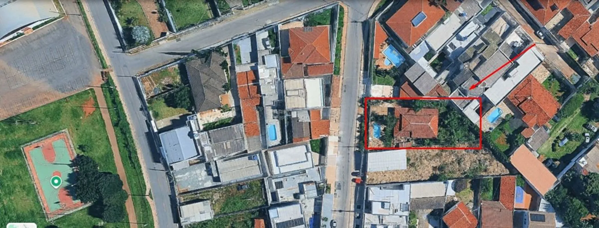 Foto do Imóvel