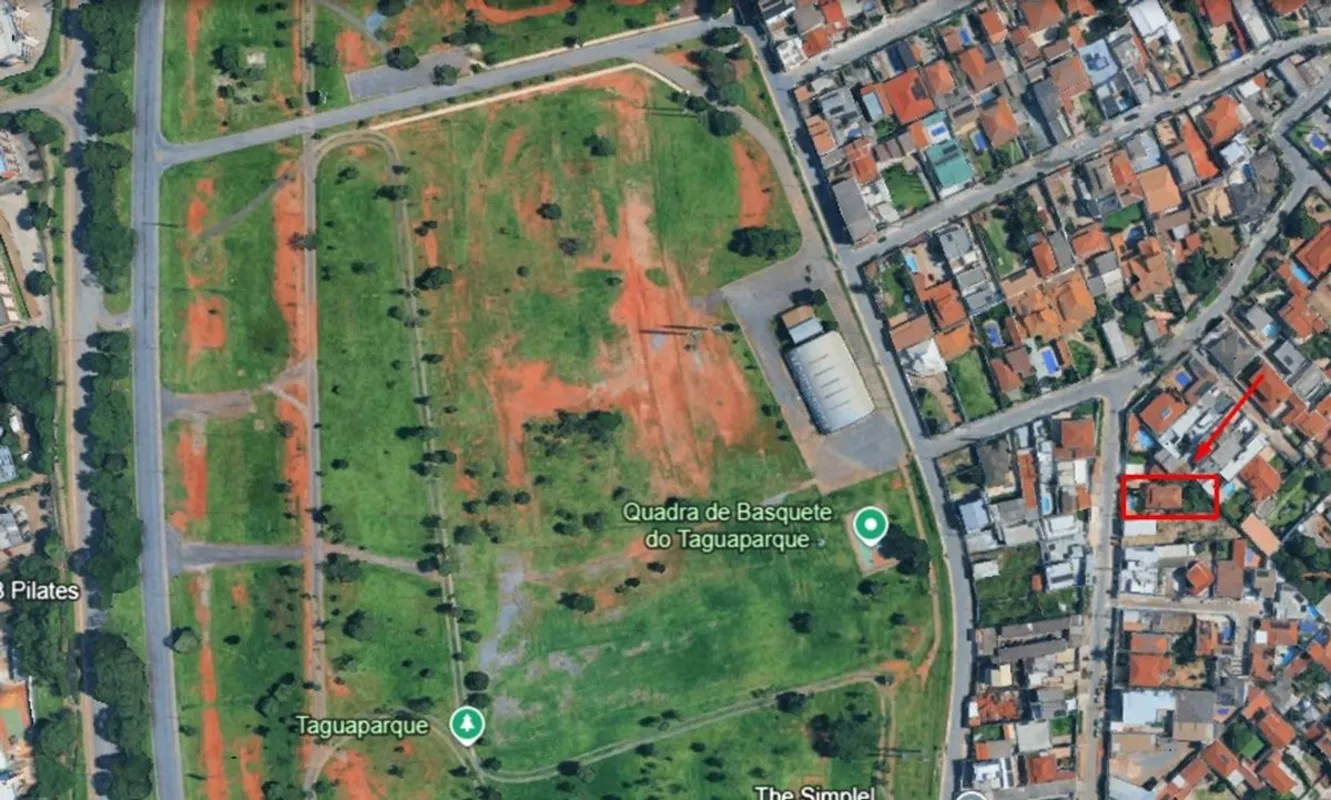 Foto do Imóvel