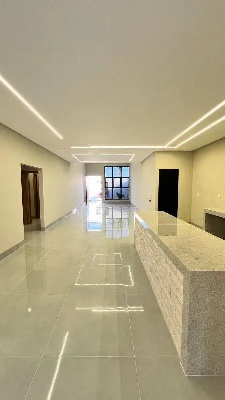 Casa 3 Suítes para Venda no Setor Faiçalville - GoiâniaCasa de 228m² 3 suítes 4 ...