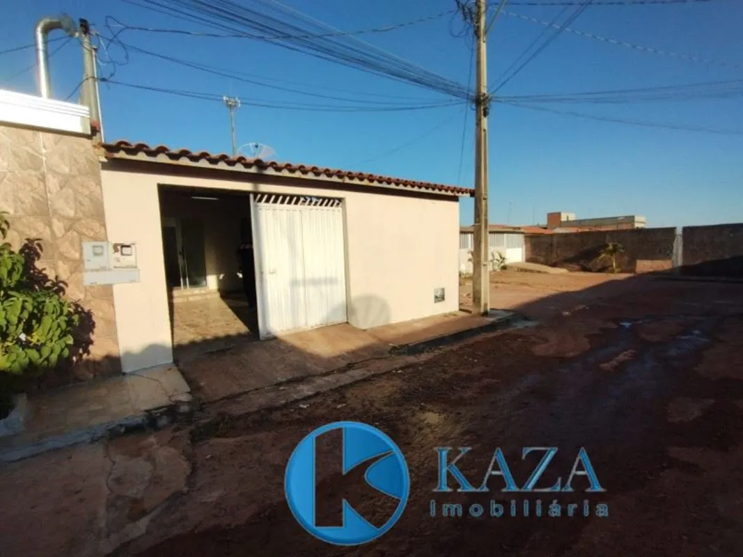 Foto do Imóvel