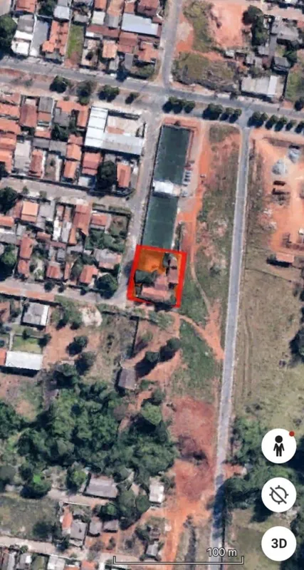 Foto do Imóvel