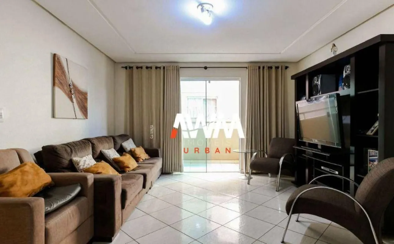 Apartamento à venda no Residencial Mafrata no Setor Sudoeste (divisa com Jd Amér...