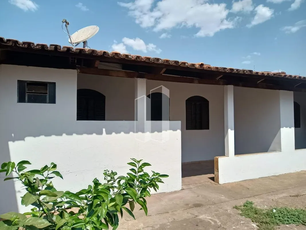 Foto do Imóvel