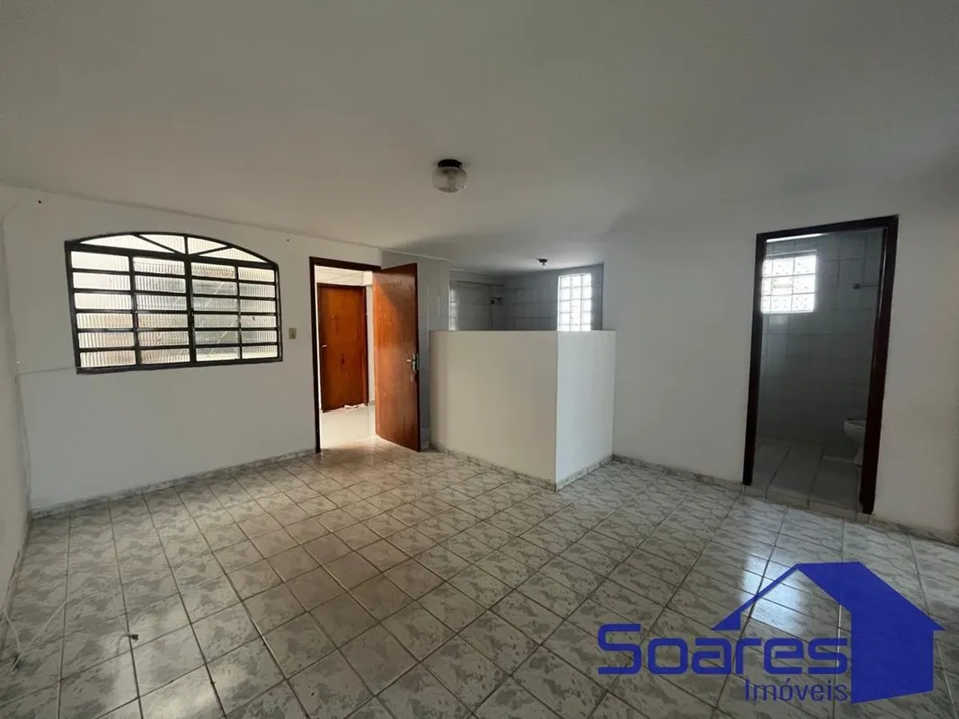 APARTAMENTO ACONCHEGANTE PARA ALUGAR!Localizado no QNM 08 CONJUNTO N LOTE 04, es...