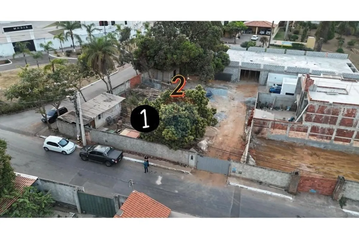 Foto do Imóvel