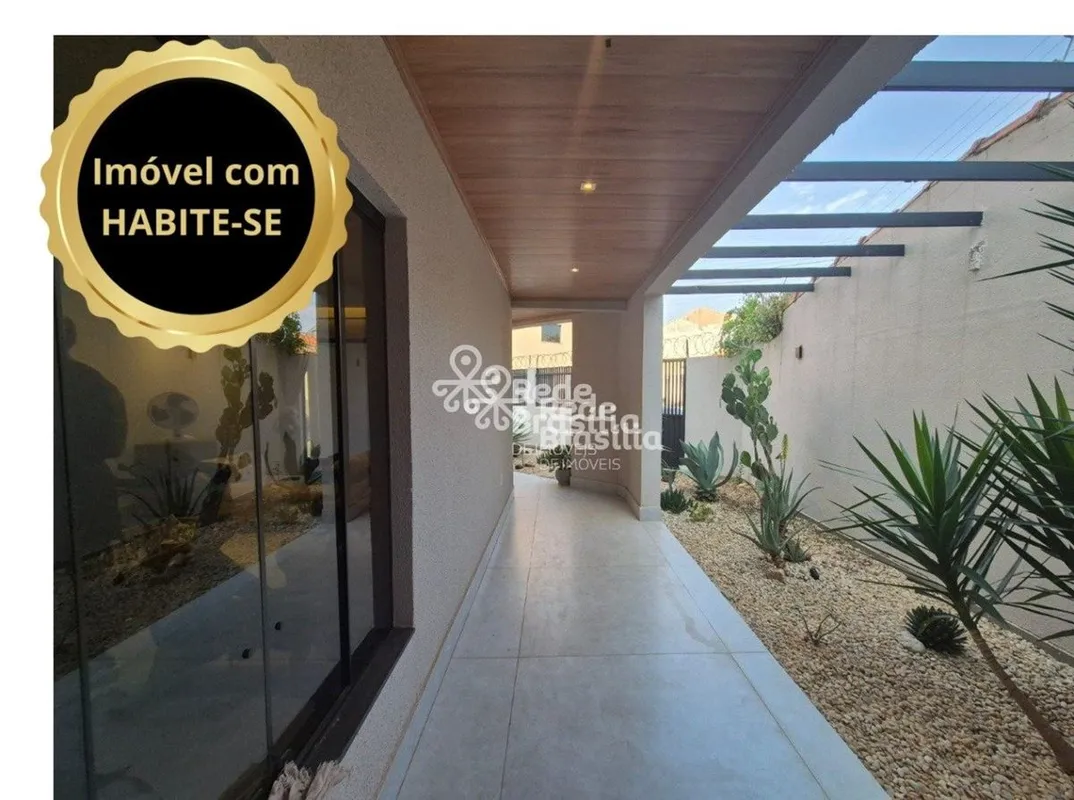 Localização privilegiada pertinho do Parque Way, próximo ao supermercado, shoppi...