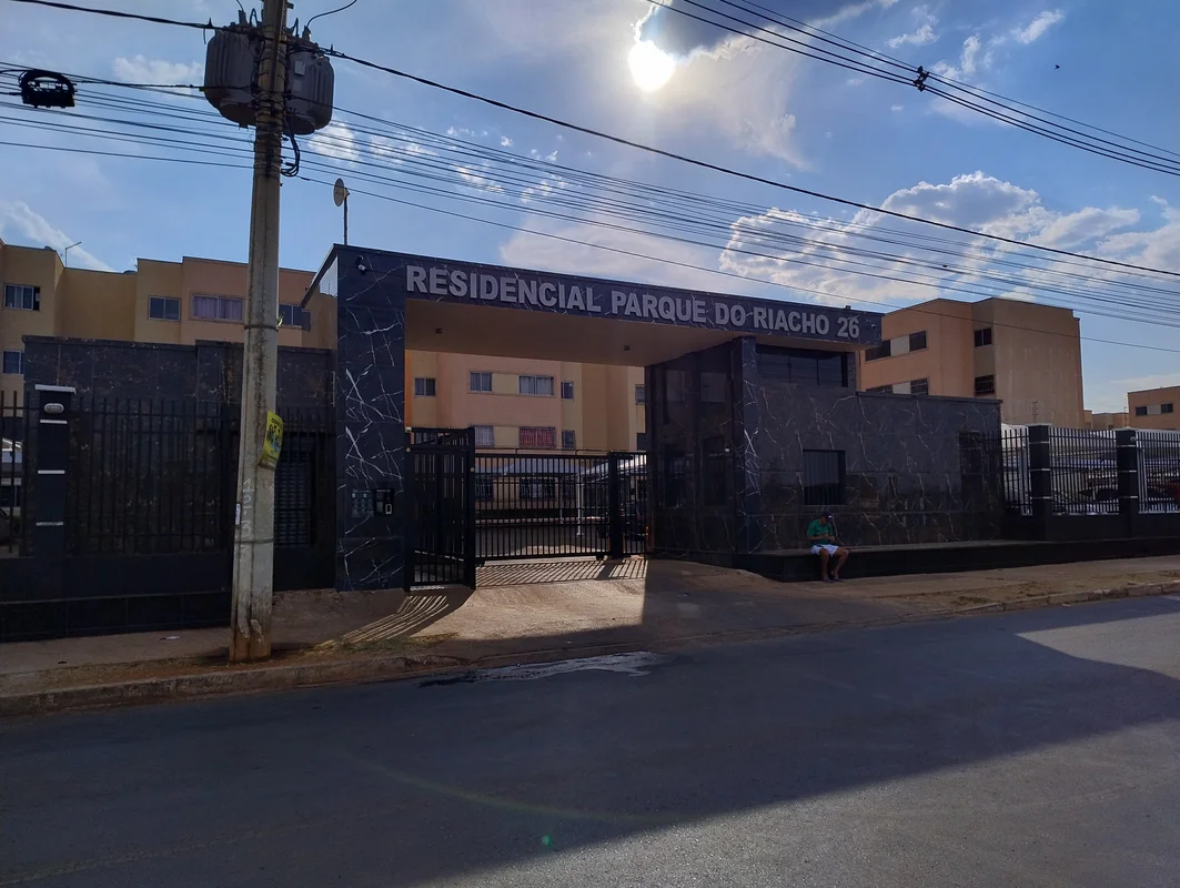 Foto do Imóvel