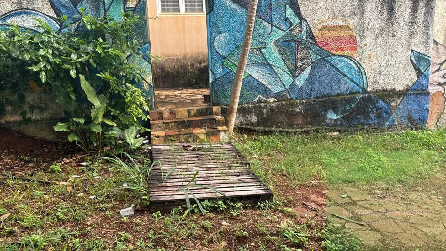 Foto do Imóvel