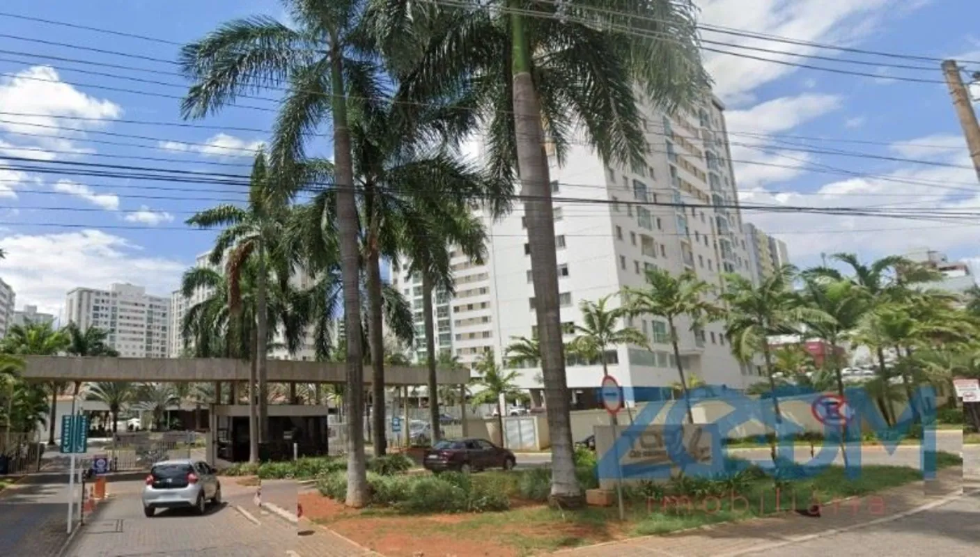 Exclusividade e Sofisticação no Residencial Top Life Club - Águas Claras/DFDescu...