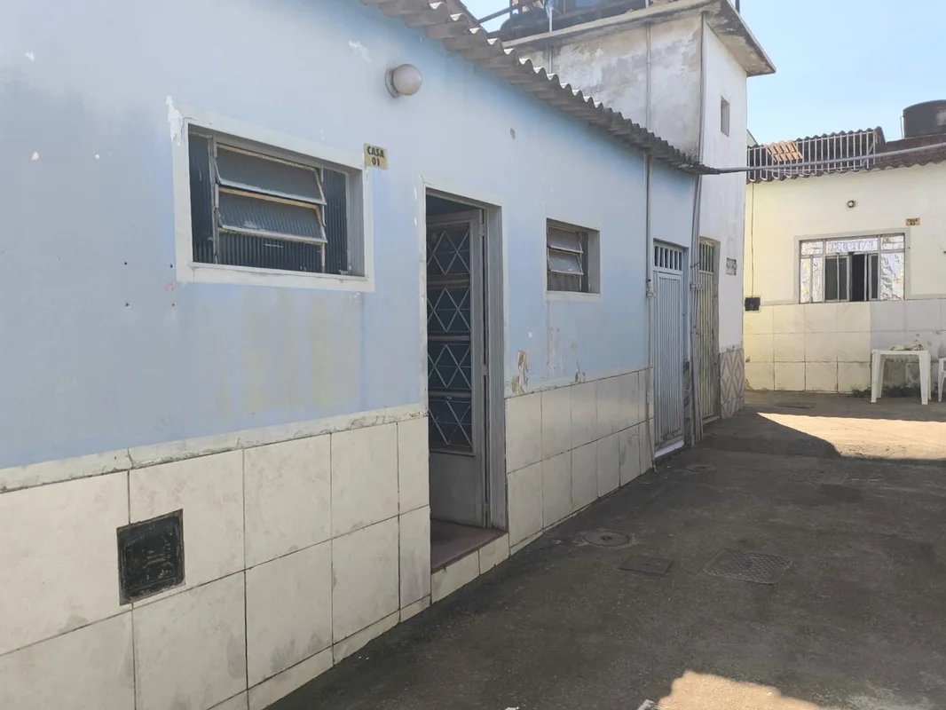 Foto do Imóvel