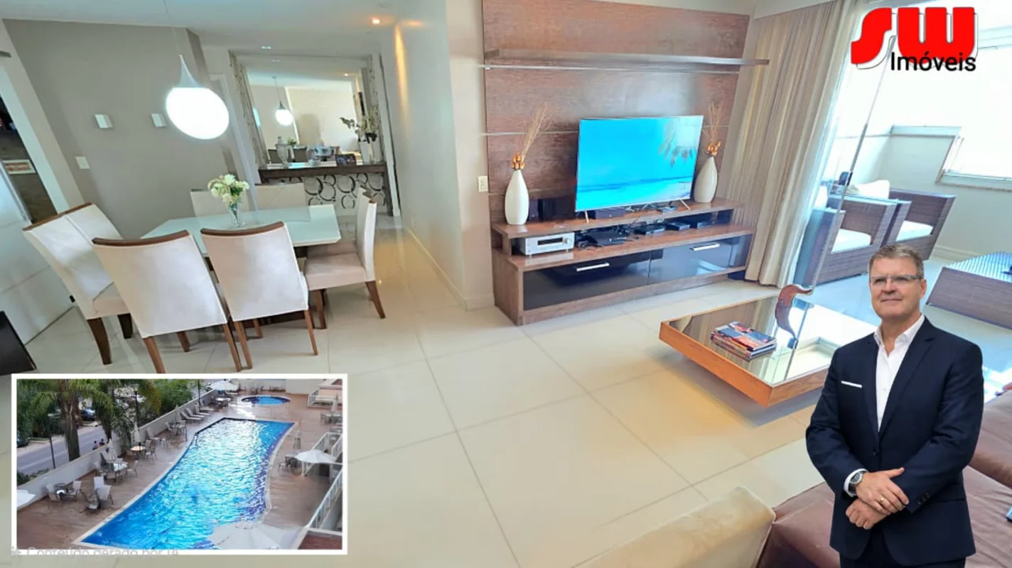 VIA MAJESTIC Andar alto !!CONFIRA O VÍDEO DO ANÚNCIO !!!Andar alto com vista liv...