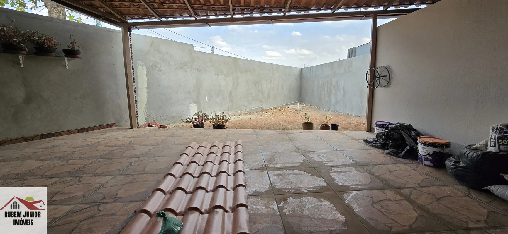 Foto do Imóvel